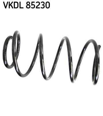 Mola de suspensão SKF ref. VKDL 85230